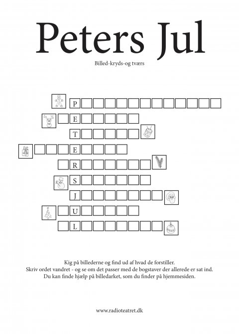 Radioteatret Radioteatret