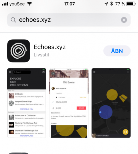 Radioteatret Radioteatret